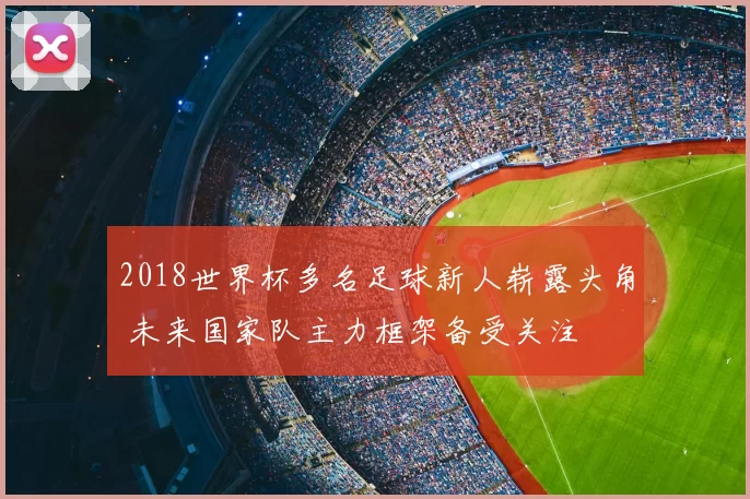 2018世界杯多名足球新人崭露头角 未来国家队主力框架备受关注